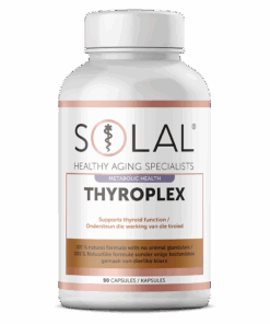 Solal Thryoplex - 90's