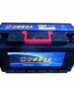 Solar 12V Battery 100AH Deep Cycle