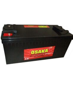 Solar Gel 12V Battery 200AH Deep Cycle