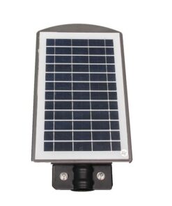 SOLAR STREET LIGHT 20W