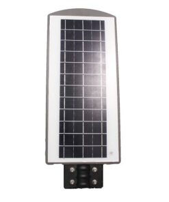 SOLAR STREET LIGHT 60W