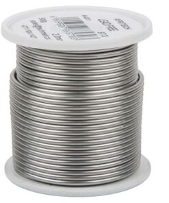 Solder Wire - 97/3, 2.00mm, 500g