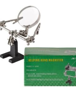 Soldering Iron Work Stand