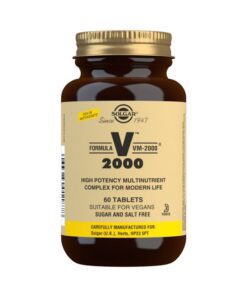 Solgar Formula VM-2000