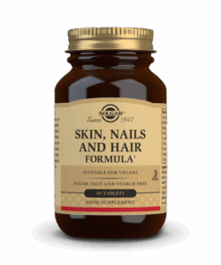 Solgar Skin, Nails and Hair Tabs 60