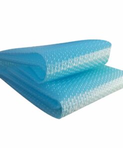 SolGuard GeoBubble Pool Cover - 2mx2m