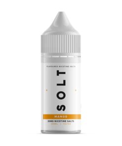 Solt Mango 30ml 30mg