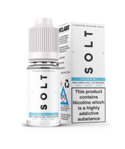 Solt Spearmint 10ml 20mg