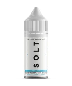 Solt Spearmint 30ml 50mg