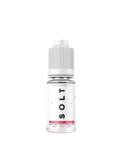 Solt Strawberry Vanilla 10ml 20mg