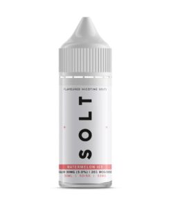 Solt Watermelon Ice 30ml 30mg