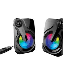 SonicGear Titan 2 2.0 USB Powered Speakers