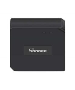 Sonoff 433RF / WIFI Bridge + 433 Remote