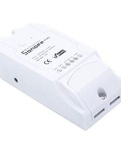 Sonoff Dual Wireless Smart Switch
