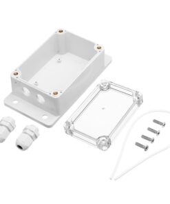 Sonoff IP66 Waterproof Box