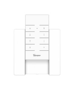 Sonoff RM433 8 Button Remote with Base