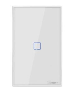 Sonoff T2 US Series Gang1