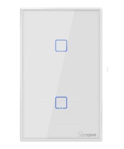 Sonoff T2 US Series Gang2