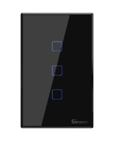 Sonoff T3 US Light Switch - Gang3