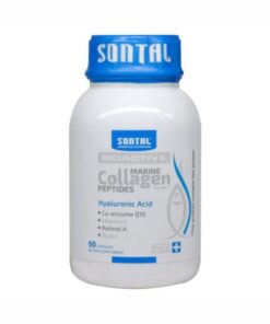 Sontal BioActive Marine Collagen 90 Capsules