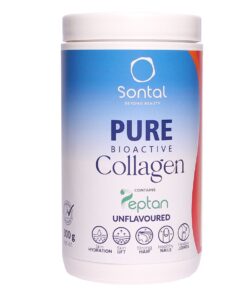 Sontal Pure Bioactive Peptan Collagen 300 g