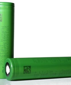 Sony Vtc5A 18650 2600Mah 25A Battery