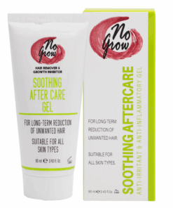 Soothing Aftercare Gel 90ml (2 Months Supply)