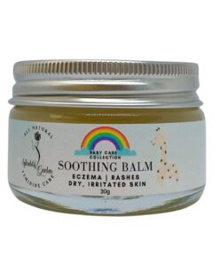 Soothing Baby Balm