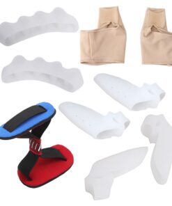 Sophie Moda: Anti-Blue Light Glasses: Divini - Gold