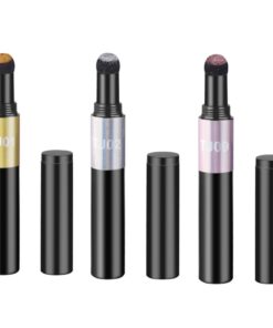 Sophie Moda - Reading & Anti-Blue Light Glasses: La Moda Silver - +1.50