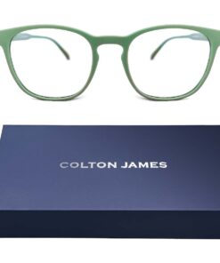 Sophie Moda: Reading Sunglasses - Tempo libero (Black) - +3.00