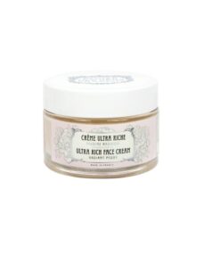 Sorbet Tranquil Body Scrub Pink 300ml