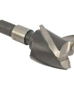 Souber Cutter 19mm /Lock Morticer For Aluminium Snap On