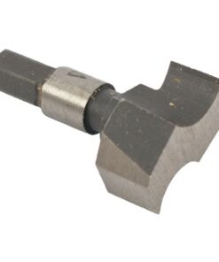 Souber Cutter 20.6mm /Lock Morticer For Wood Snap On