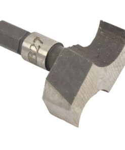 Souber Cutter 27mm /Lock Morticer For Wood Snap On