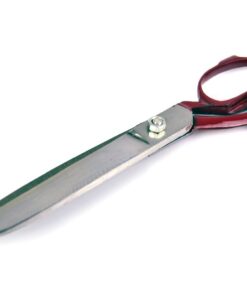 SourceDirect Stainless Steel Tailor Scissors - 200mm