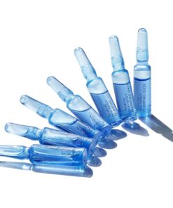 Spa Life French Vanilla Sugar Scrub 250g