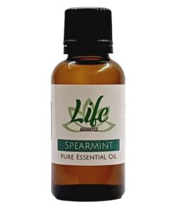 Spearmint Essential Oil - 20.0 ml