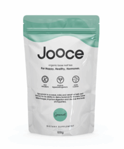 Spearmint Tea - Jooce