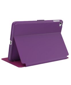 Speck Balance Folio For Apple iPad Mini 5 (2019) Purple/Pink