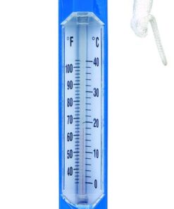 Speck Combo Sink and Float Thermometer