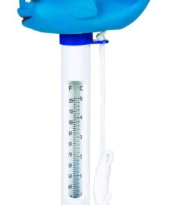 Speck Little Whale Thermometer