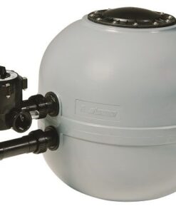 Speck Pumps - Aquaswim Filter High Rate Sand Filter 3