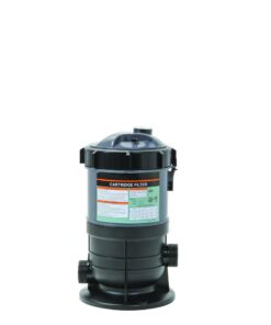 Speck Pumps - Badu Eco Wise 1 Cartridge Filter (15000L to 30000L Pool)