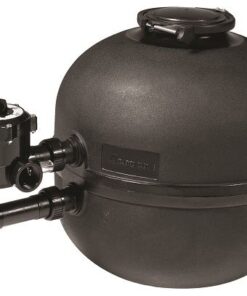 Speck Pumps - Badu Koi Filter High Rate 4 Bag Sand Filter