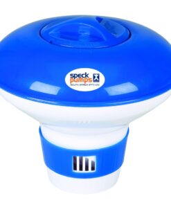 Speck Pumps - Chlorine Floater - Large