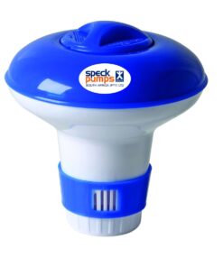 Speck Pumps - Chlorine Floater - Small