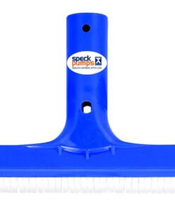 Speck Pumps - Curved Pool Brush - 460Mm