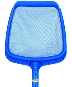 Speck Pumps - Delux Leaf Skimmer Plastic