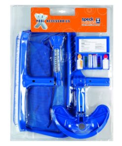Speck Pumps - Maintenance Kit F-Glass Pools - 5 Piece